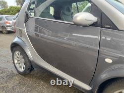 Pannello est. Porta ant. Droite SMART FORTWO (A/C450) Cabrio (45Kw) Ber