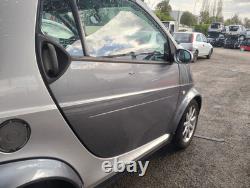 Pannello est. Porta ant. Droite SMART FORTWO (A/C450) Cabrio (45Kw) Ber