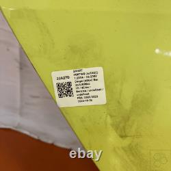 Pannello est. Porta ant. Droite SMART FORTWO (A/C450) Cabrio Brabus (55Kw) Ber