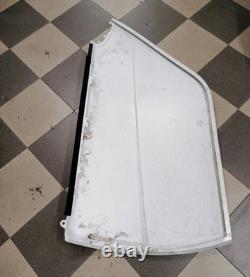 Pannello est. Porta ant. Droite SMART FORTWO (A/C450) Cabrio cdi (06) Ber