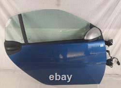 Pannello est. Porta ant. Droite SMART FORTWO (A/C451) Cabrio (52KW) Cbr
