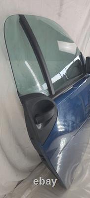 Pannello est. Porta ant. Droite SMART FORTWO (A/C451) Cabrio (52KW) Cbr