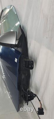 Pannello est. Porta ant. Droite SMART FORTWO (A/C451) Cabrio (52KW) Cbr