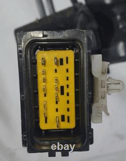 Pannello est. Porta ant. Droite SMART FORTWO (A/C451) Cabrio (52KW) Cbr