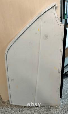 Pannello est. Porta ant. Gauche SMART FORTWO (A/C451) Cabrio (52KW) Cbr