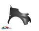 Parafango Avant Droit Pour Smart Fortwo 451 Coupe Et Cabrio 2012- 4518