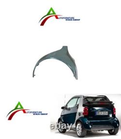 Pare-Chocs Garde-Boue SX Vern Pour Intelligent Fortwo 0107 Cabrio 2001