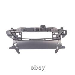 Pare-Chocs Pour Smart Fortwo Cabrio 451