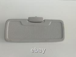 Pare-Soleil Aile Avant Gauche Pour Smart ForTwo Cabrio (W451) 132910 (0715)