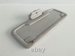 Pare-Soleil Aile Avant Gauche Pour Smart ForTwo Cabrio (W451) 132910 (0715)