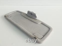 Pare-Soleil Aile Avant Gauche Pour Smart ForTwo Cabrio (W451) 132910 (0715)