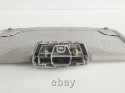 Pare-Soleil Aile Avant Gauche Pour Smart ForTwo Cabrio (W451) 132910 (0715)