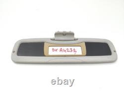 Pare-Soleil Aile Côté Passager Pour Smart Fortwo Cabrio (W450) Q0000706V009C24A