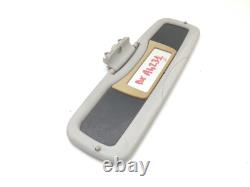 Pare-Soleil Aile Côté Passager Pour Smart Fortwo Cabrio (W450) Q0000706V009C24A