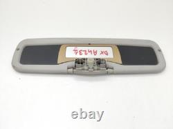 Pare-Soleil Aile Côté Passager Pour Smart Fortwo Cabrio (W450) Q0000706V009C24A