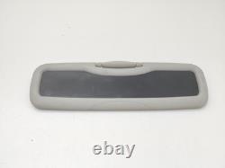 Pare-Soleil Aile Côté Passager Pour Smart Fortwo Cabrio (W450) Q0000706V009C24A