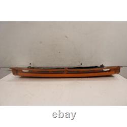 Pare-choc Arrière Pour Smart Fortwo (02-07) A/c450 600 Cabrio 2p/b/559cc. 2002