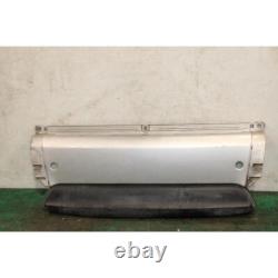 Pare-choc Arrière Pour Smart Fortwo (02-07) A/c450 700 Cabrio 2p/b/695cc. 2002