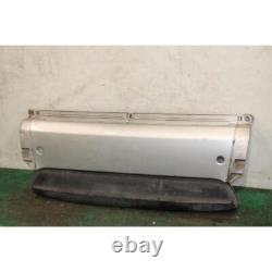 Pare-choc Arrière Pour Smart Fortwo (02-07) A/c450 700 Cabrio 2p/b/695cc. 2002