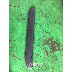 Pare-choc Arrière Pour Smart Fortwo (07-10) A/c451 1.0 (52kw) Cabrio 2007