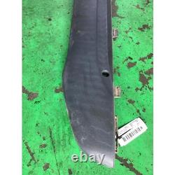 Pare-choc Arrière Pour Smart Fortwo (07-10) A/c451 1.0 (52kw) Cabrio 2007