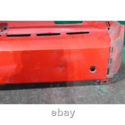 Pare-choc Arrière Pour Smart Fortwo (07-10) A/c451 1.0 (52kw) Cabrio 2007