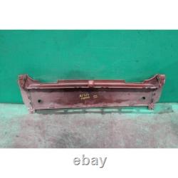 Pare-choc Arrière Pour Smart Fortwo (07-10) A/c451 1.0 (52kw) Cabrio 2007