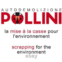 Pare-choc Arrière Pour Smart Fortwo (07-10) A/c451 1.0 (52kw) Cabrio 2007