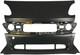 Pare-choc Avant Pour Smart Smart Fortwo 1998-2002