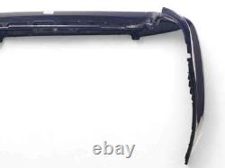 Pare-choc arrière SMART CABRIO FORTWO 52 KW 2000 2 PUERTAS 1398423