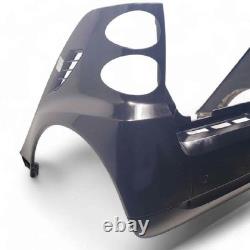 Pare-choc arrière SMART CABRIO FORTWO 52 KW 2000 2 PUERTAS 1398423