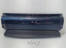 Pare-choc arrière SMART FORTWO A C450 01 04 10 07