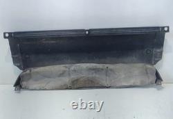 Pare-choc arrière SMART FORTWO A C450 01 04 10 07