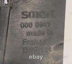 Pare-choc arrière SMART FORTWO A C450 01 04 10 07