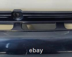 Pare-choc arrière SMART FORTWO A C450 01 04 10 07