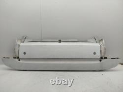 Pare-choc arrière pour SMART FORTWO CABRIO (451) 1.0 2007 -1 A4516470001CA7L