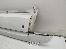 Pare-choc arrière pour SMART FORTWO CABRIO (451) 1.0 2007 -1 A4516470001CA7L