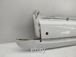 Pare-choc arrière pour SMART FORTWO CABRIO (451) 1.0 2007 -1 A4516470001CA7L