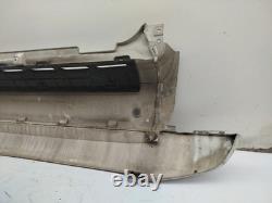 Pare-choc arrière pour SMART FORTWO CABRIO (451) 1.0 2007 -1 A4516470001CA7L