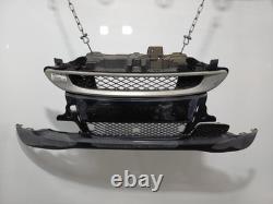 Pare choc avant SMART FORTWO 2 CABRIOLET A4516270102CA7L 132910