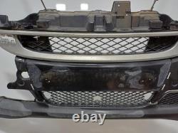 Pare choc avant SMART FORTWO 2 CABRIOLET A4516270102CA7L 132910
