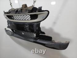Pare choc avant SMART FORTWO 2 CABRIOLET A4516270102CA7L 132910