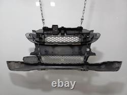 Pare choc avant SMART FORTWO 2 CABRIOLET A4516270102CA7L 132910
