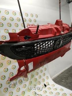 Pare choc avant SMART FORTWO 2 CABRIOLET A4516270102CC0L