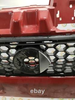 Pare choc avant SMART FORTWO 2 CABRIOLET A4516270102CC0L EM0003