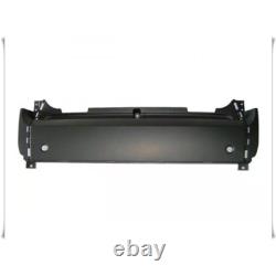 Pare-chocs Arrière Adaptable Pour Smart Fortwo 451 Coupé Cabrio 04/2012 A45164