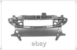 Pare-chocs Avant Smart Fortwo Coupé Cabrio Compatible 451 03/2007