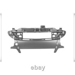 Pare-chocs Avant Smart Fortwo Coupé Cabrio Compatible 451 03/2007