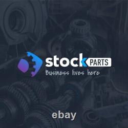 Paroi latérale en verre fixe pour SMART FORTWO CABRIO (451) 1.0 451.431 2007