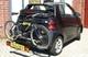 Paulchen First Class Pour Smart 451 Fortwo Cabrio Porte-v&eacute;los